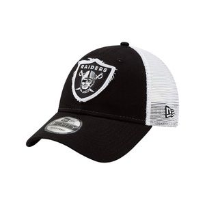 New with Tags Raiders Trucker hat